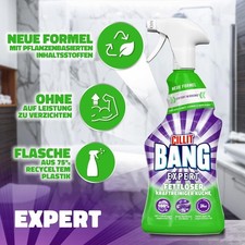 CILLIT BANG Kraftreiniger