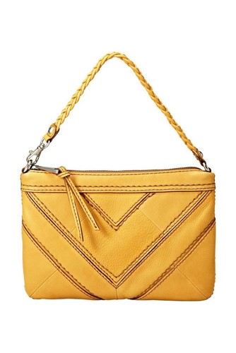 Fossil handtasche damen leder - handtasche,