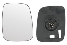 Spiegelglas rechts für t4 - spiegelglas, vw
