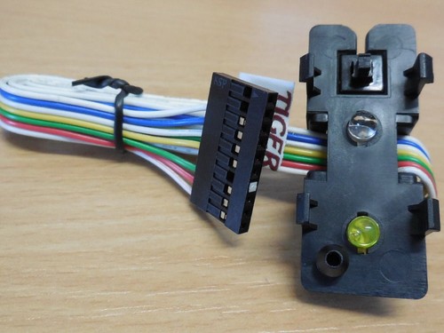 Retro gehäuse modding - retro,