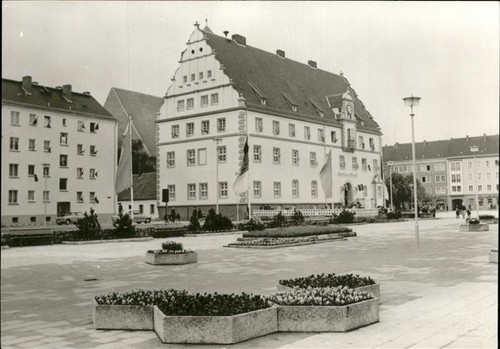 Eilenburg - ,