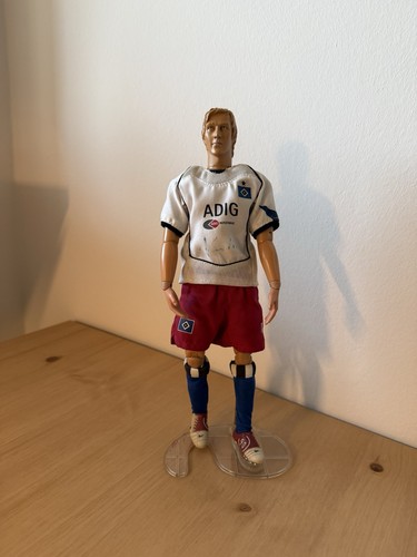 Revell kick mania benny - revell, kick-o-mania