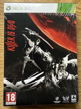 Killer Is Dead Limited