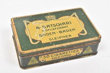 A. Batschari Sleipner -