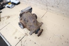 BMW 1er E87 116I Differential 7519925 Diff Hinterachse 3,64 =P