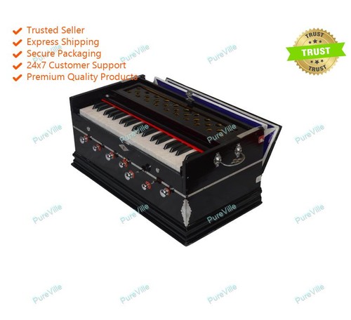 Harmonium tasten stopper - harmonium,