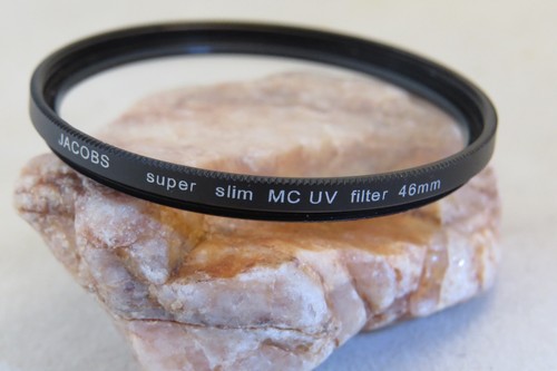 Jacobs super slim mc - jacobs,