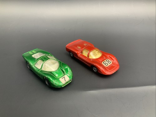 Matchbox lesney porsche 910 - lesney,