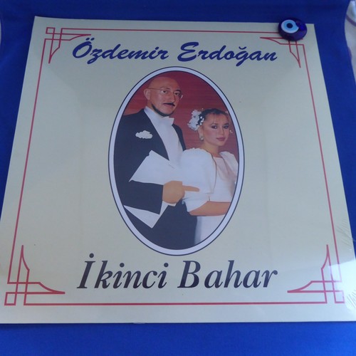 Ozdemir erdogan ikinci - ozdemir,
