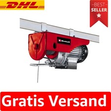 Einhell Seilhebezug TC-EH 250