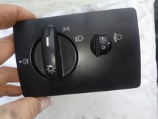 Lichtschalter Ford Fiesta Mk6