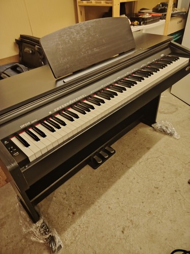 Piano classic cantabile - e-piano,