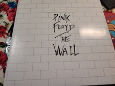 Pink Floyd - The Wall 2 ×