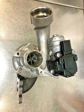 Turbolader 1.4TSI Audi Skoda