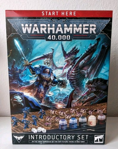 Warhammer 40k 000 - warhammer,