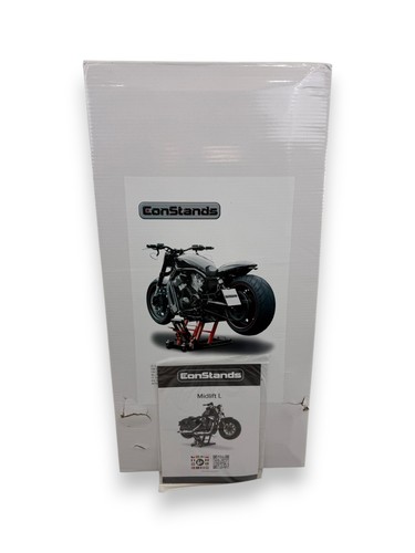 Motorrad hebebühne constands - motorrad,