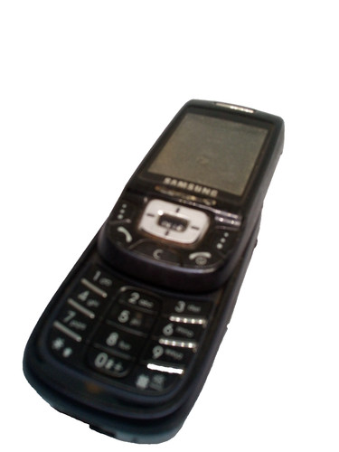 Samsung sgh d500 - samsung, handy