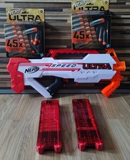 Nerf Ultra Speed vollmotorisierter Blaster