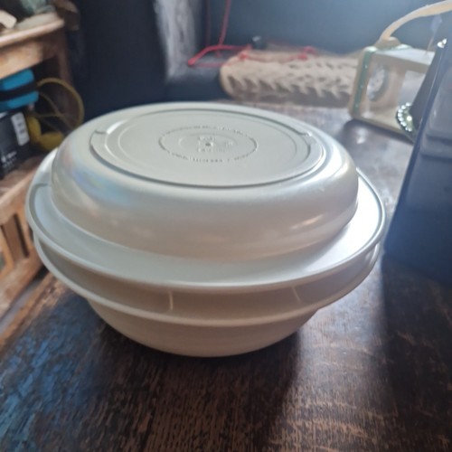 Tupperware ultra plus liter - tupperware,