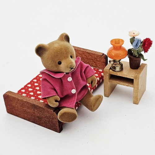 Simba bear family - bear,