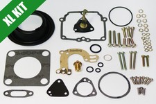 Stromberg 175 CDT Vergaser