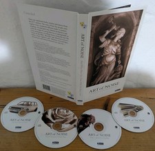 Art Of Noise – And What Have You Done With My Body, God? (4 CD Box Set 2006)