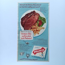 1959 Dr Schlinck's PALMIN