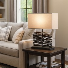 Tischlampe Tischleuchte