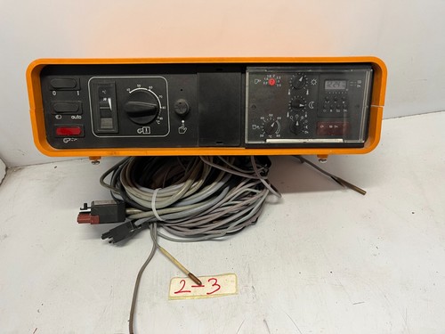 Wolf regelung r12 steuerung - ,