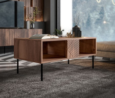 Couchtisch Art Deco Sofatisch