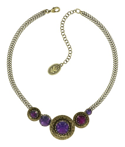 Konplott halskette collier - konplott,