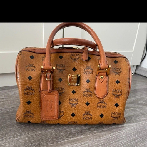 Mcm heritage collection - mcm,