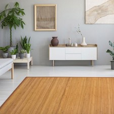 Bambusmatte Bambusteppich