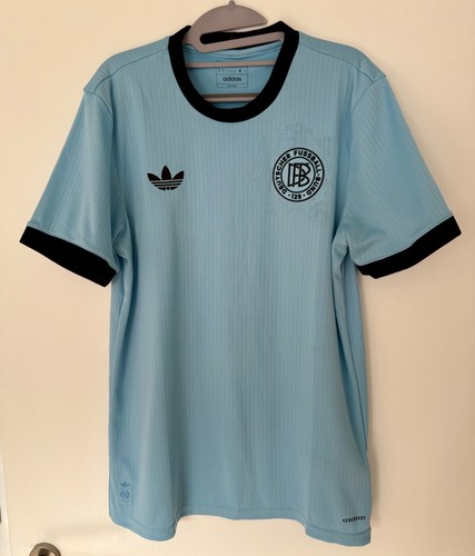 Dfb 125 jahre torwarttrikot - dfb,