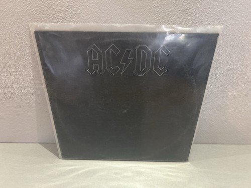 Back black lp vinyl - lp,