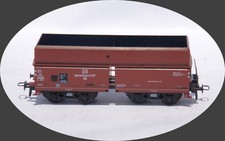 Klein 3566 - Erzwagen der DRG