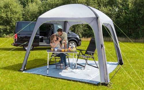 Berger gazebo air aufblasbarer - air,
