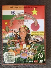 Sarah Wiener in Asien Doppel - DVD