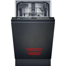 Siemens SR61HX16KE iQ100