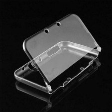 Transparent Hard Clear Case
