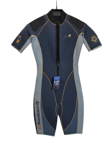 Company shorty tec - company, q-tec