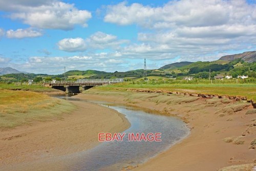 Foto eisenbahnbrücke - eisenbahnbrÜcke, in