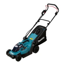 Makita Akku-Rasenmäher 18V
