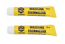 2x Vaseline Technische 50ml