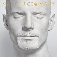 RAMMSTEIN "MADE IN GERMANY