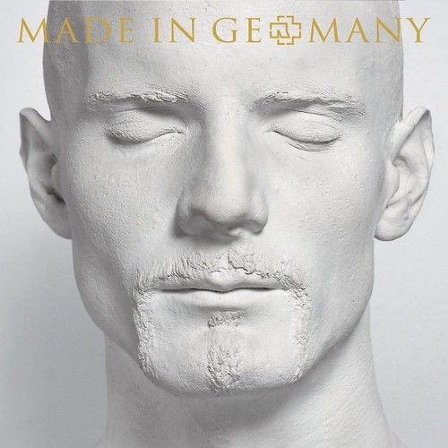 Rammstein made germany - rammstein,