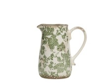 Kanne mit französischem