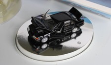 1:43 BMW 7er E38  SCHWARZ  ab 1994  M-FELGEN  BMW MOTIV- OVP  SEHR SELTEN
