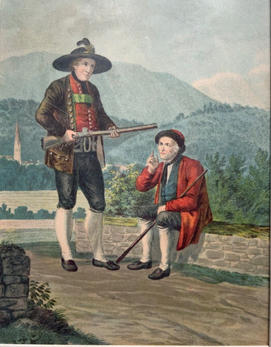 Druckgrafik litho lithographie - druckgrafik,