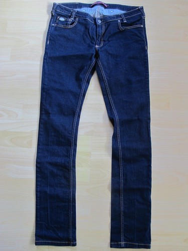 Motorradjeans von king kerosin - von,